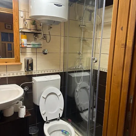 Apartamento River Banja Luka Bijeli Potok