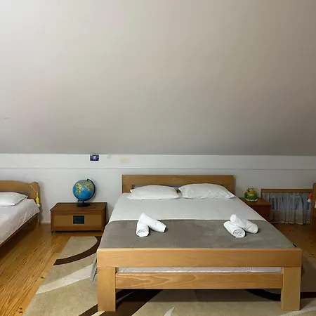 River Banja Luka Bijeli Potok