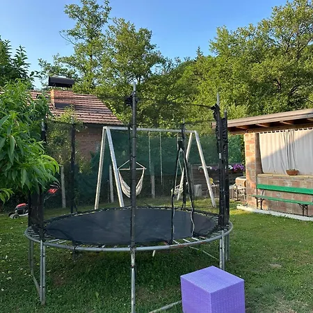 Apartamento River Banja Luka