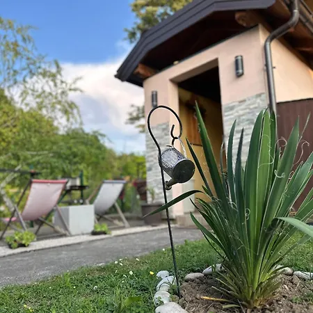 River Banja Luka Bijeli Potok