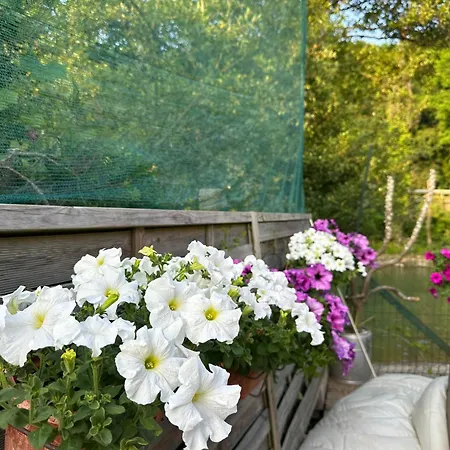 River Banja Luka Bijeli Potok