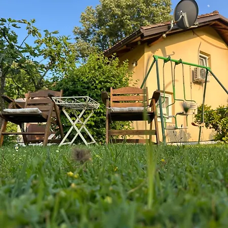 Apartamento River Banja Luka