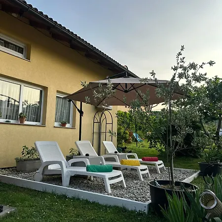 River Banja Luka Apartamento Bijeli Potok