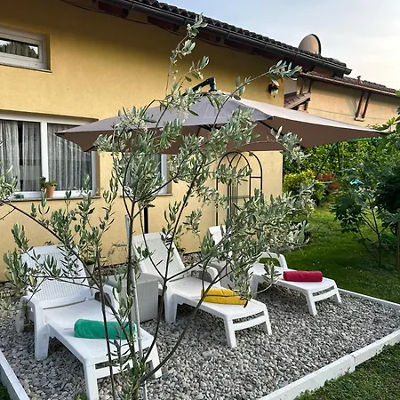 River Banja Luka Bijeli Potok