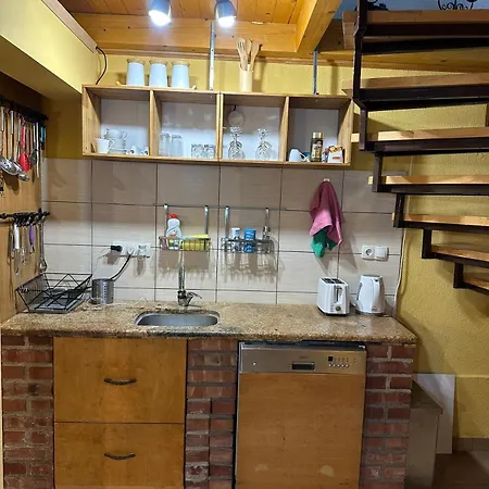 River Banja Luka Apartamento *