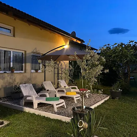 River Banja Luka Apartamento