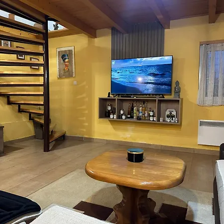 Apartamento River Banja Luka Bijeli Potok