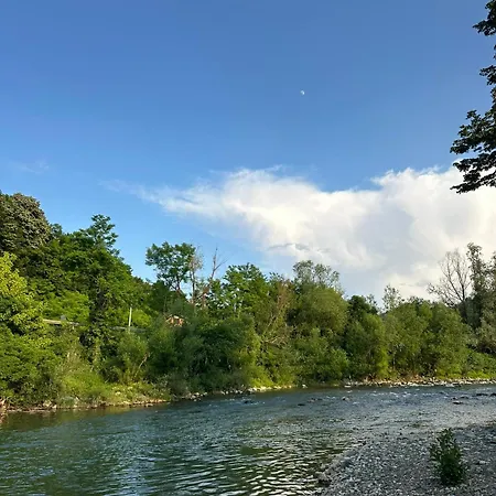 River Banja Luka Apartamento *