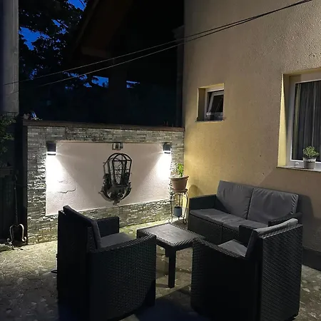 River Banja Luka Apartamento Bijeli Potok