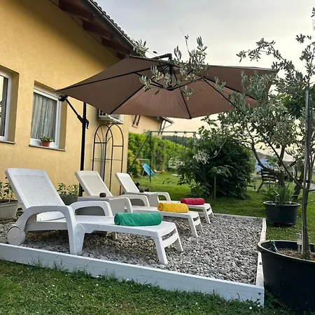 River Banja Luka * Bijeli Potok