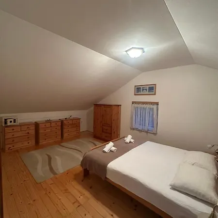 River Banja Luka Apartamento Bijeli Potok