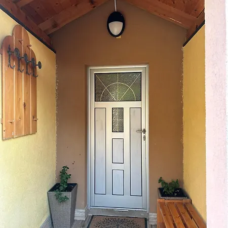 River Banja Luka Apartamento