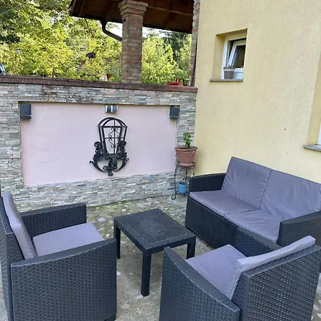 Apartamento River Banja Luka Bijeli Potok