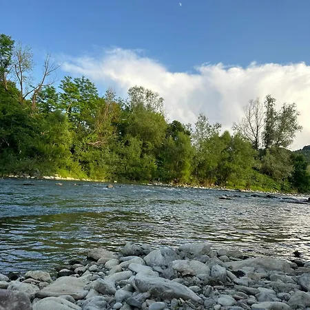River Banja Luka Apartamento