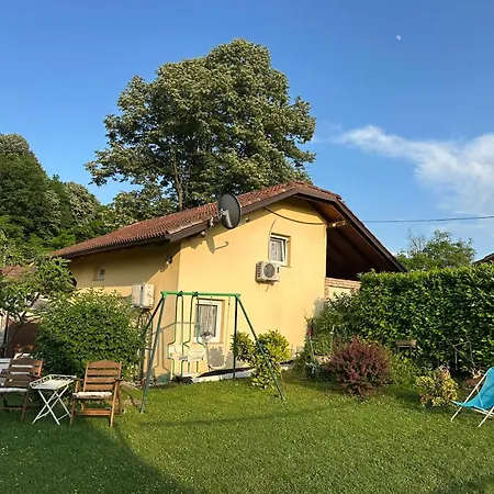 River Banja Luka Apartamento *