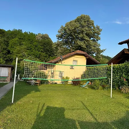 River Banja Luka Apartamento Bijeli Potok