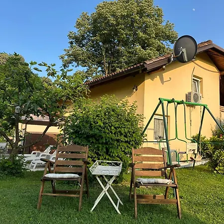 River Banja Luka Apartamento