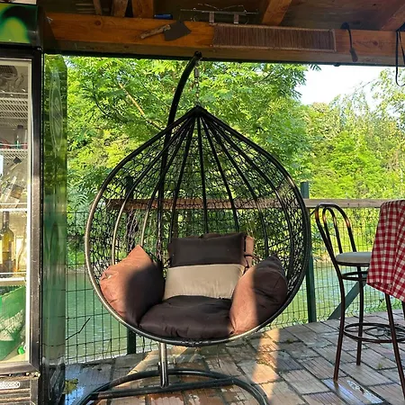 River Banja Luka Apartamento