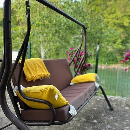 Apartamento River Banja Luka