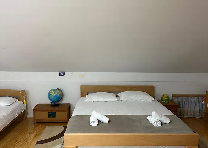 River Banja Luka Bijeli Potok