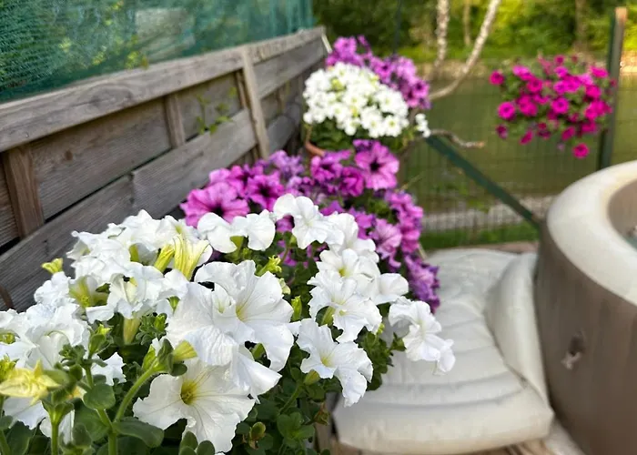 公寓 River Banja Luka *