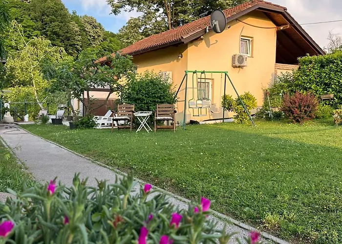 River Banja Luka * Bijeli Potok