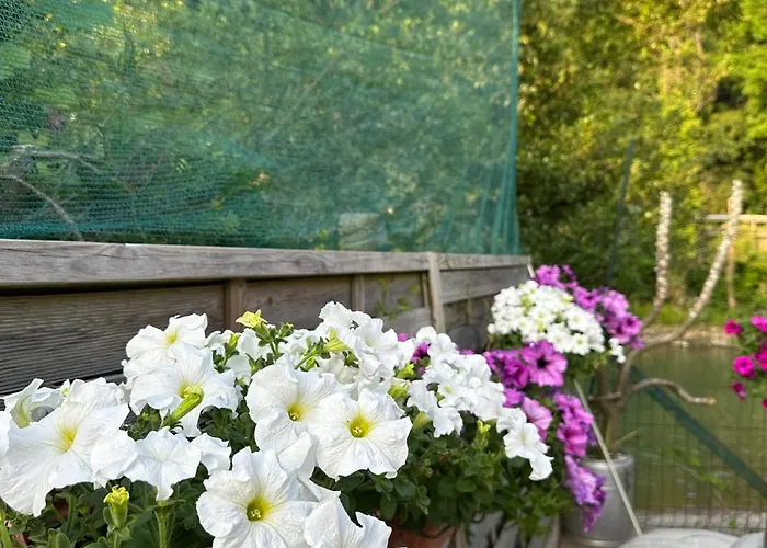 River Banja Luka Bijeli Potok