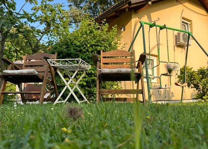 公寓 River Banja Luka