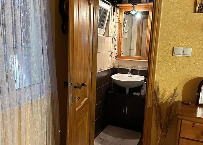 公寓 River Banja Luka *