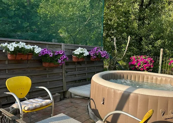 River Banja Luka 公寓