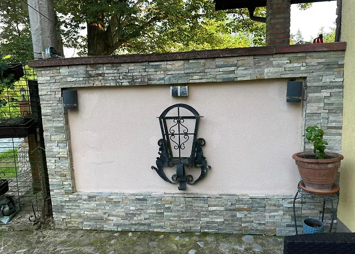 公寓 River Banja Luka *