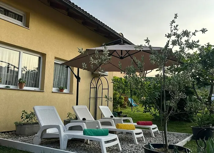 River Banja Luka 公寓 Bijeli Potok