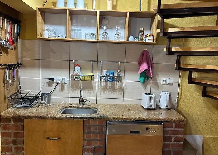 River Banja Luka 公寓 *