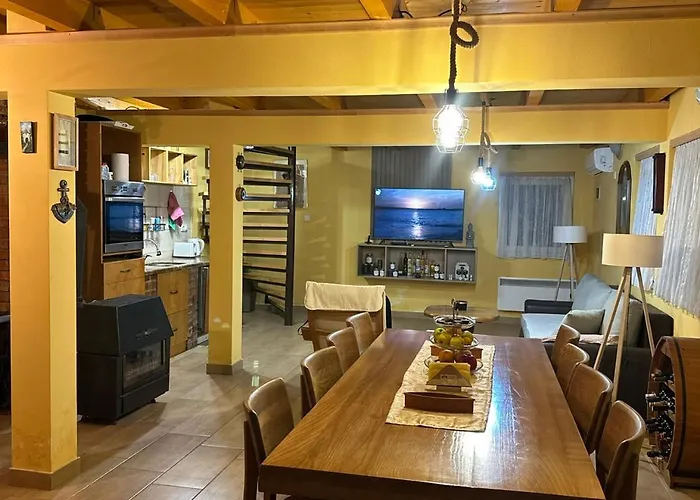 公寓 River Banja Luka Bijeli Potok