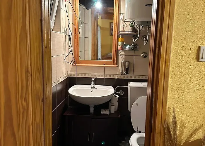 公寓 River Banja Luka