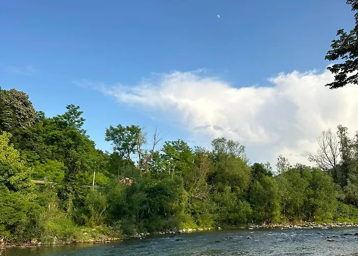 River Banja Luka 公寓 *