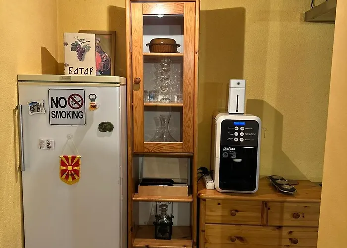 公寓 River Banja Luka