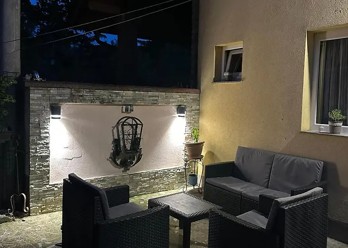 River Banja Luka 公寓 Bijeli Potok