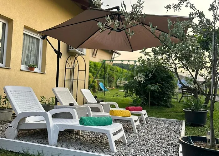 River Banja Luka * Bijeli Potok