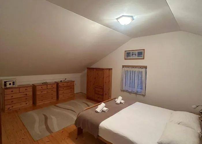 River Banja Luka 公寓 Bijeli Potok