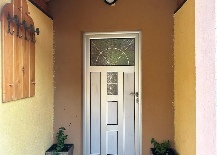 River Banja Luka 公寓