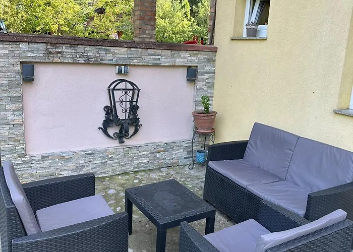 公寓 River Banja Luka Bijeli Potok