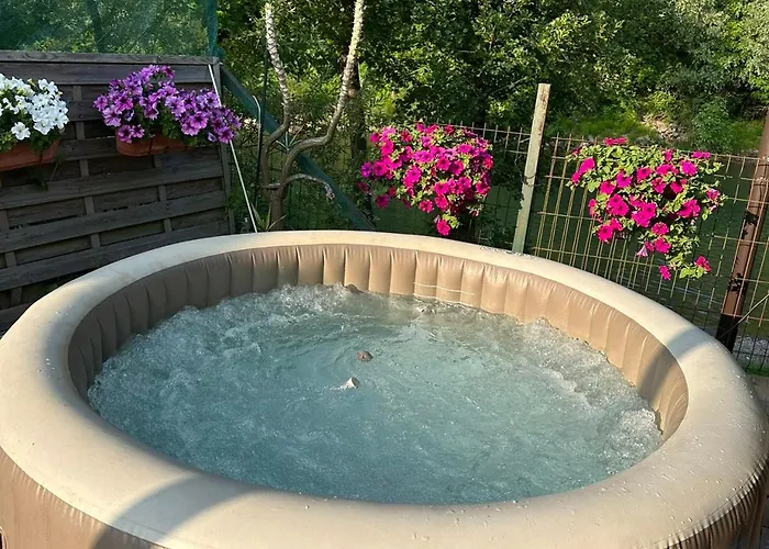 公寓 River Banja Luka *