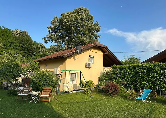 River Banja Luka 公寓 *