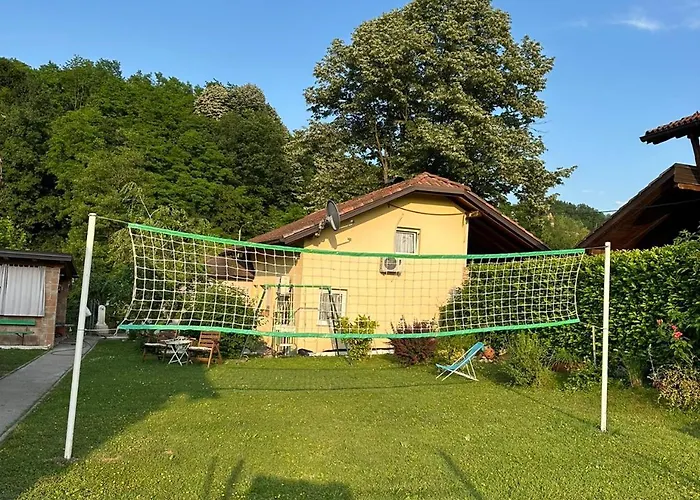 River Banja Luka 公寓 Bijeli Potok