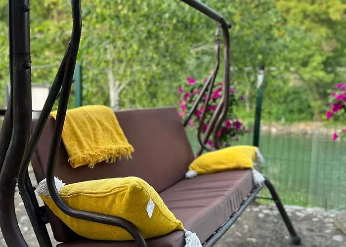 公寓 River Banja Luka