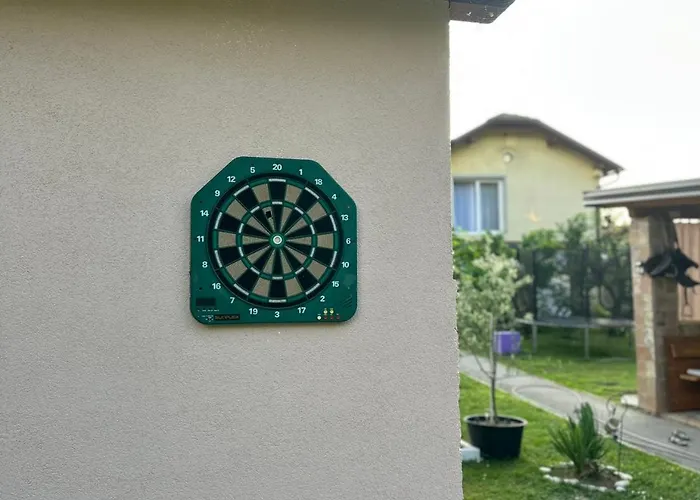 River Banja Luka 公寓 *