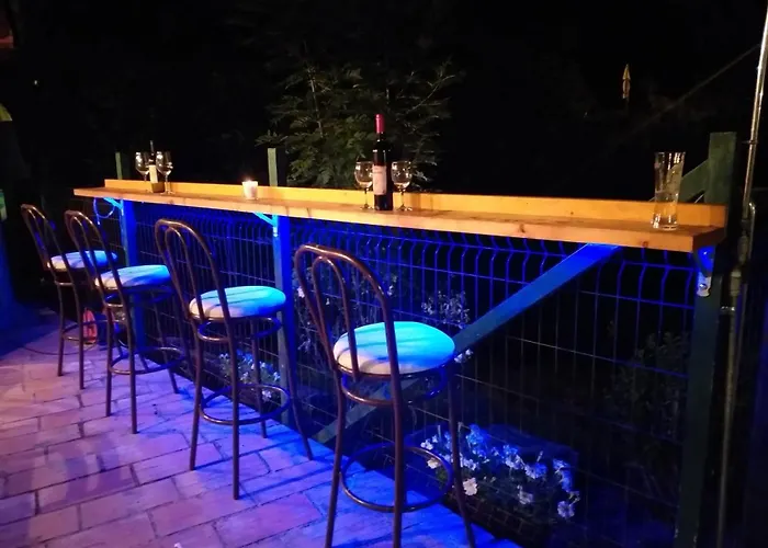 River Banja Luka 公寓